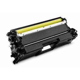 Toner compatible BROTHER HL-L9430CDN Yellow 12.000p. (compatible TN821XLYL) Toner compatible BROTHER HL-L9430CDN Yellow 12.000p. (compatible TN821XLYL)
