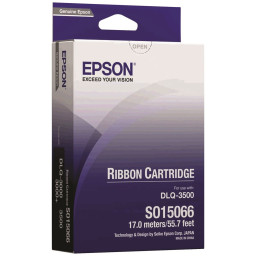 C.I.EPSON DLQ3000 DLQ3500 negra 