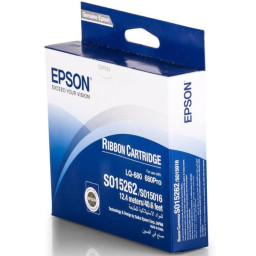 C.I.EPSON LQ670 LQ680 LQ860 LQ1060 LQ2500 LQ2550 DLQ2000 2MC (S015016) #PROMO#