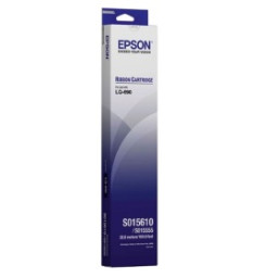 C.I.EPSON LQ690 negra 10MC #PROMO#