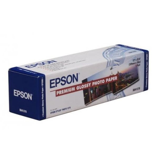 Premium Glossy Photo EPSON 17 Premium Glossy Photo EPSON 17
