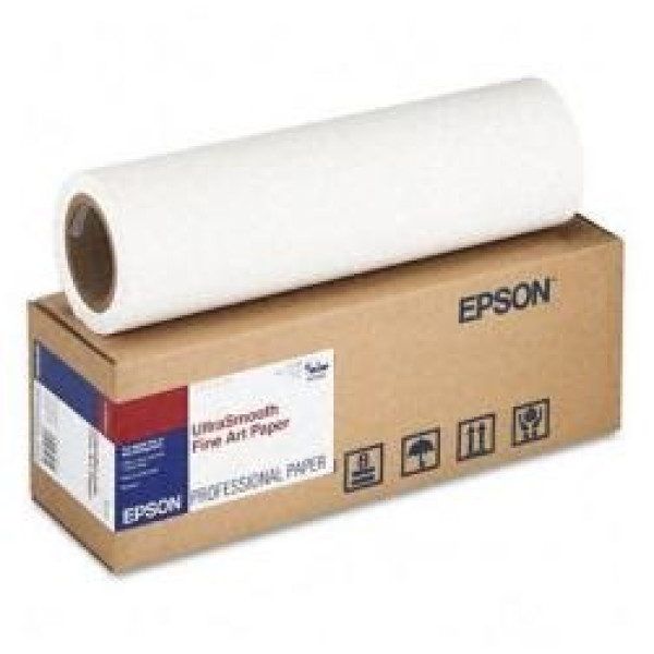 Ultrasmooth fineArt paper EPSON 250 24 Ultrasmooth fineArt paper EPSON 250 24