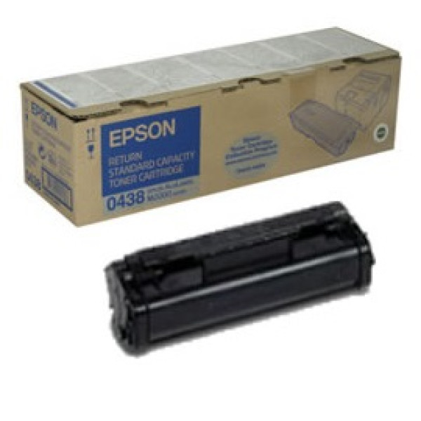 Toner EPSON AcuLaser M2000 3.500p Return