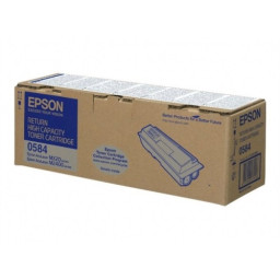 Toner EPSON AcuLaser M2400 MX20 8.000p. Return