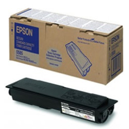 Toner EPSON AcuLaser M2300 M2400 MX20 3.000p. Return