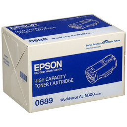 Toner EPSON WorkForce AcuLaser M300 MX300 AL-M300 10.000p. No retornable. 