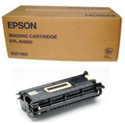 Toner+Fotoconductor EPSON EPL-N4000 * 