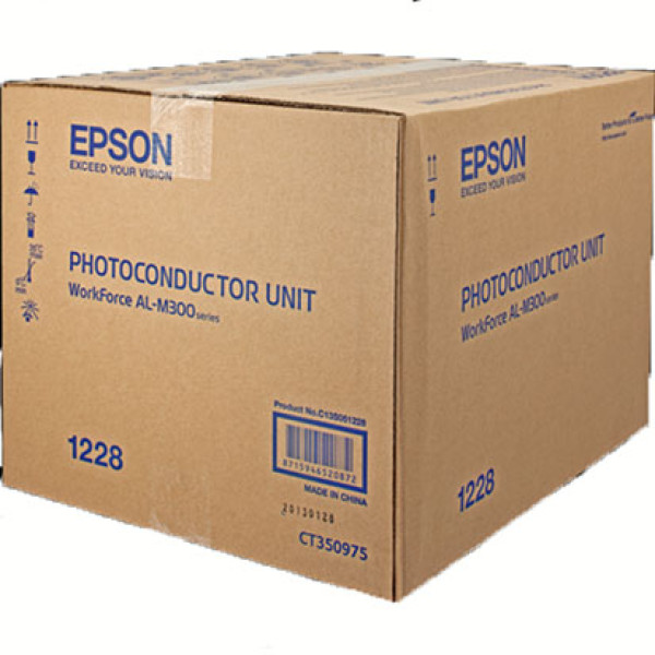 Fotoconductor EPSON WorkForce AcuLaser M300 MX300 AL-M300 100.000p.