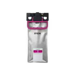 C.t.EPSON #T01D3 WF-C529R C579R XXL magenta 20.000p. #PROMO#