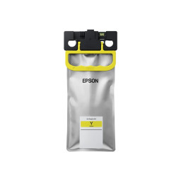 C.t.EPSON #T01D4 WF-C529R C579R XXL amarillo 20.000p. #PROMO#