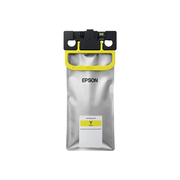 C.t.EPSON #T01D4 WF-C529R C579R XXL amarillo 20.000p. #PROMO#
