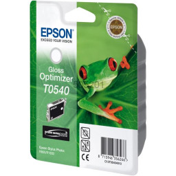 C.t.EPSON Stylus R800 R1800 optimiz.de brillo (rana)