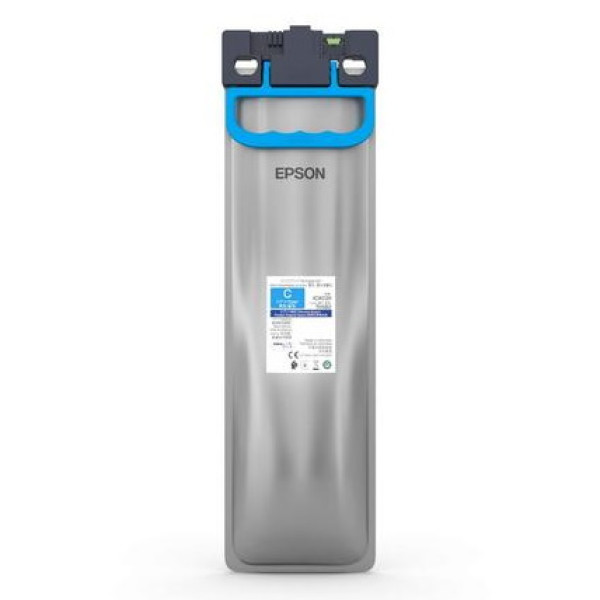 C.t.EPSON WF Pro WF-C879R cyan XXL ink supply unit Extra alta capacidad (T05B240)