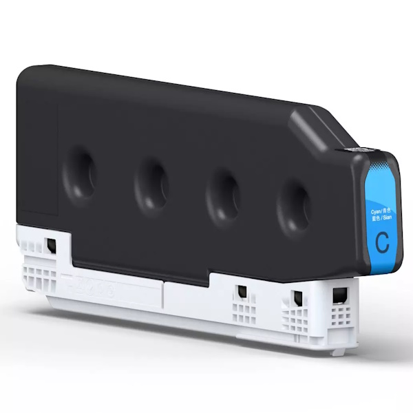 C.t.EPSON WorkForce Enterprise AM-C5000 AM-C6000 cian 30.000p.