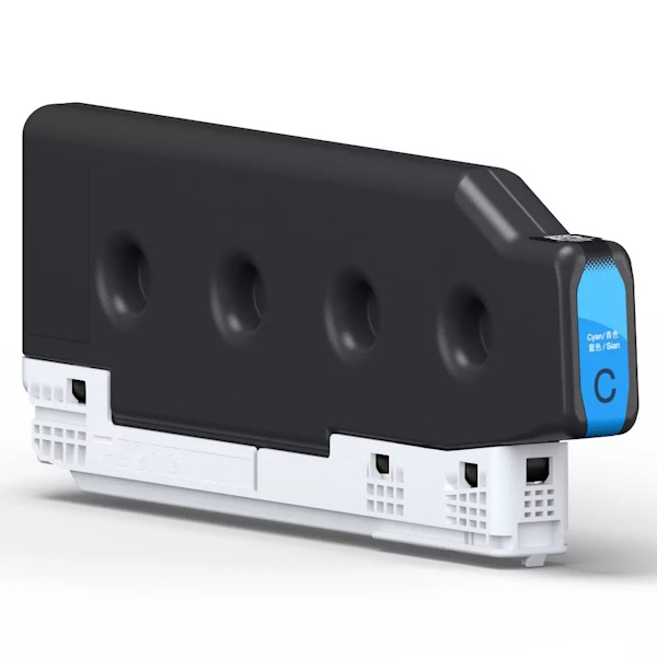 C.t.EPSON WorkForce Enterprise AM-C4000 cian 50.000p.