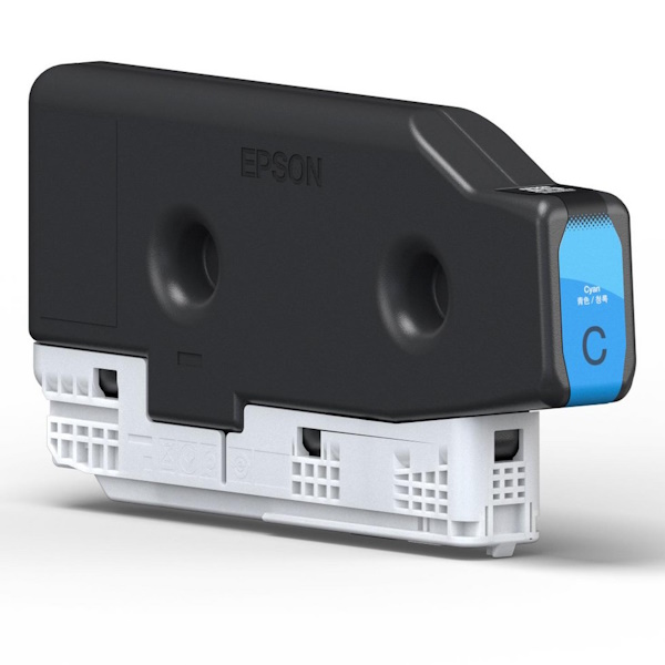 C.t.EPSON WorkForce Enterprise AM-C400 cian 28.000p.