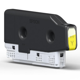 C.t.EPSON WorkForce Enterprise AM-C400 amarillo 28.000p.