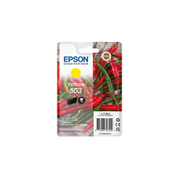 C.t.EPSON #503 amari WF2960 WF2965 XP5205 3,3ml (pimiento)