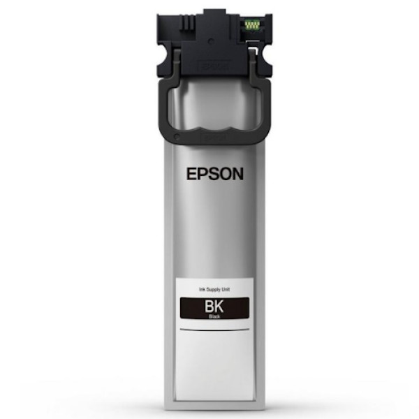 C.t.EPSON XL negro WF-C5390DW C5890DWF alta capacidad 5.000p. #PROMO#