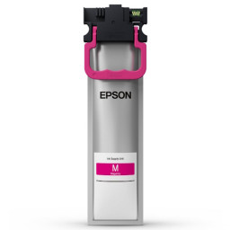 C.t.EPSON #XL magenta WF-C5390DW WF-C5890DWF alta capacidad 5.000p. #PROMO#