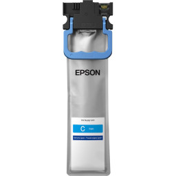 C.t.EPSON #XL cyan WF-C800R alta capacidad C.t.EPSON #XL cyan WF-C800R alta capacidad