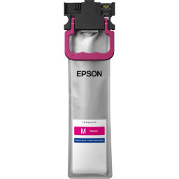 C.t.EPSON #XL magenta WF-C800R alta capacidad C.t.EPSON #XL magenta WF-C800R alta capacidad