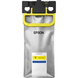 C.t.EPSON amarillo XXL WorkForce Pro EM/EP-C800R