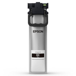 C.t.EPSON WF Pro WF-M53xx M58xx black L WF-M5399DW WF-M5899DWF 5.000p.