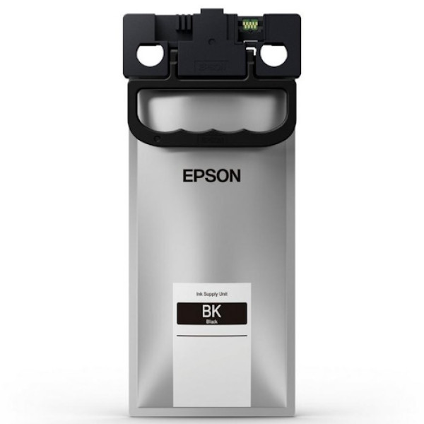 C.t.EPSON WF Pro WF-M53xx M58xx black XL WF-M5399DW WF-M5899DWF 10.000p.