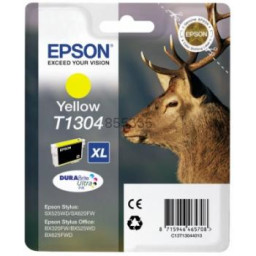 C.t.EPSON St.Off.BX320 B42WD WF3010 amarillo (XL) (ciervo)