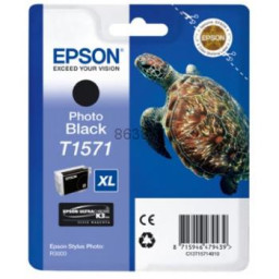 C.t.EPSON St.Photo R3000 negro (tortuga)