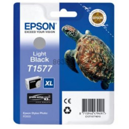C.t.EPSON St.Photo R3000 gris (tortuga)