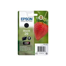 C.t.EPSON #29 negro XP235 XP332 XP335 XP345 XP432 XP435 (fresa)