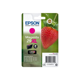 C.t.EPSON #29XL magenta XP235 XP332 XP335 XP345 XP432 XP435 (fresa)