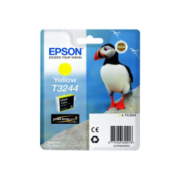 C.t.EPSON SureColor SC-P400 amarillo 