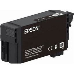C.t.EPSON T40C140 UltraChrome XD2 negro 50ml. SureColor SC-T3100 SC-T5100
