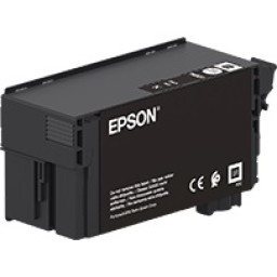 C.t.EPSON T40D140 UltraChrome XD2 negro 80ml. SureColor SC-T3100 SC-T5100