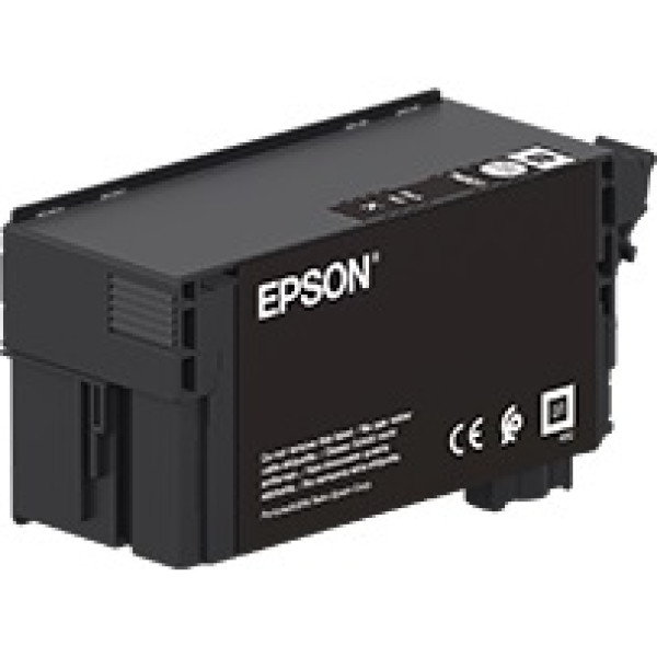 C.t.EPSON T40D140 UltraChrome XD2 negro 80ml. SureColor SC-T3100 SC-T5100