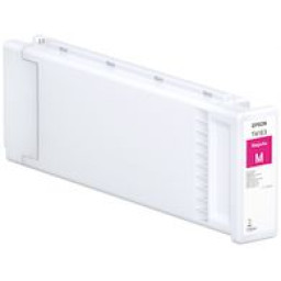 C.t.EPSON T41E340 UltraChrome XD2 magenta 700ml. SureColor SC-T3400 SC-T5400