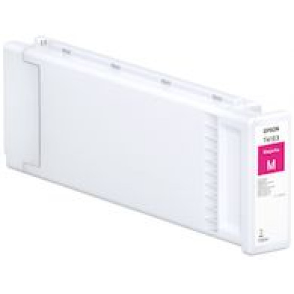 C.t.EPSON T41E340 UltraChrome XD2 magenta 700ml. SureColor SC-T3400 SC-T5400
