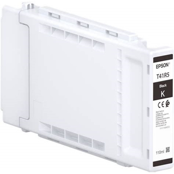 C.t.EPSON T41R540 UltraChrome XD2 negro 110ml. SureColor SC-T3400 SC-T5400