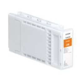 C.t.EPSON T44QA UltraChrome Pro 12 naranja 350ml. 