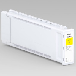 C.t.EPSON GF T48M4 UltraChromePro 6 amarillo 700ml. SureColor SC-P6500 SC-P8500