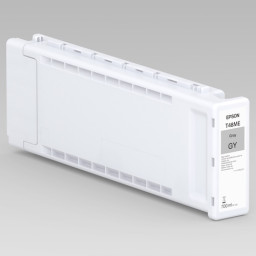 C.t.EPSON GF T48ME UltraChromePro 6 gris 700ml. SureColor SC-P6500 SC-P8500
