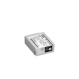 Ct. EPSON T52M1 ColorWorks C4000e negro mate SJIC42P(MK)