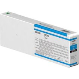 C.t.EPSON T55K2 cian (cyan) 700ml. SureColor SC-P6000 SC-P7000 SC-P8000 SC-P90
