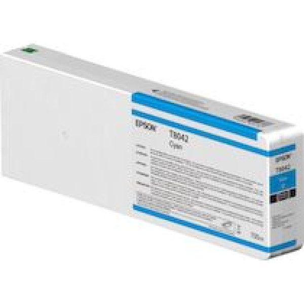 C.t.EPSON T55K4 amarillo (yellow) 700ml. SureColor SC-P6000 SC-P7000 SC-P8000 SC-P90