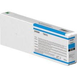 C.t.EPSON T55K9 gris claro (light light black) 700ml. SureColor SC-P6000 SC-P7000 SC-P8000 SC-P90