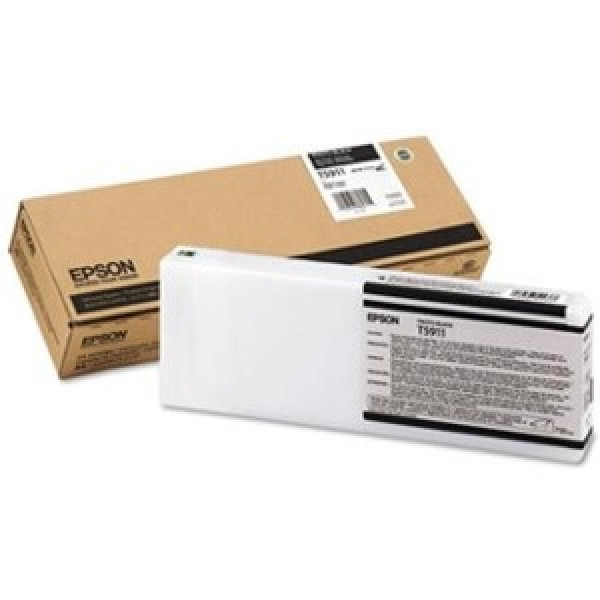 C.t.EPSON T5911 negro foto 700ml. St-Pro11880