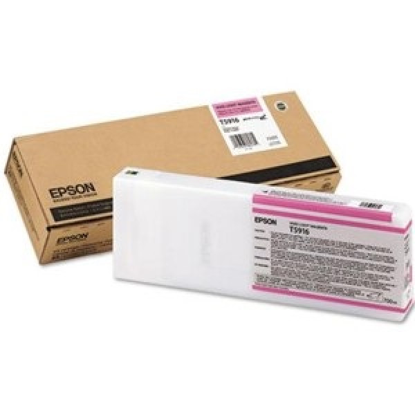 C.t.EPSON T5916 magenta claro vivo 700ml. St-Pro11880